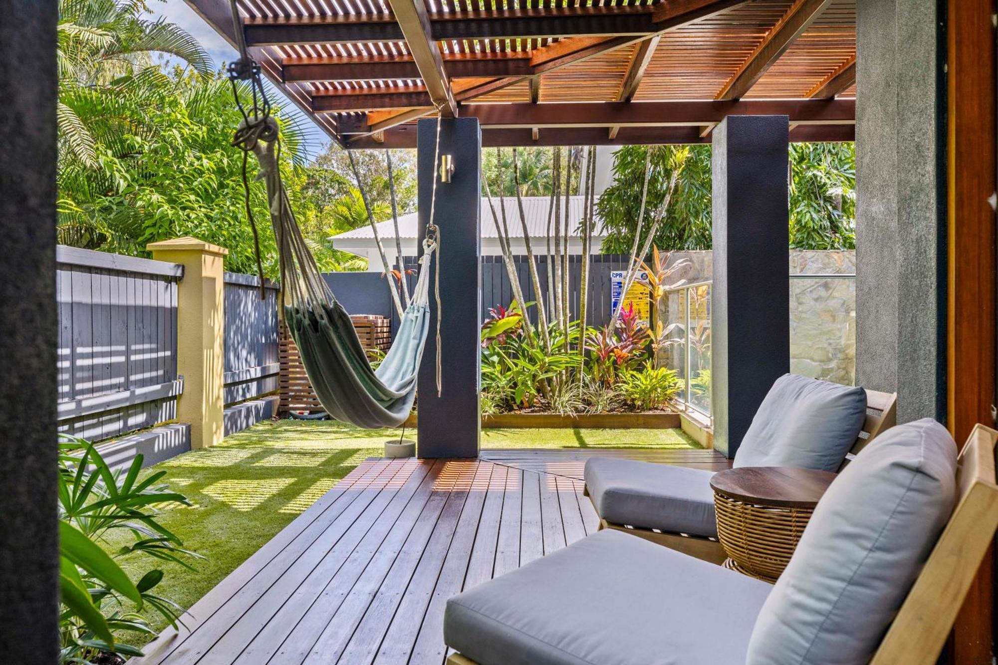 The Savannah Villa Port Douglas Exterior photo